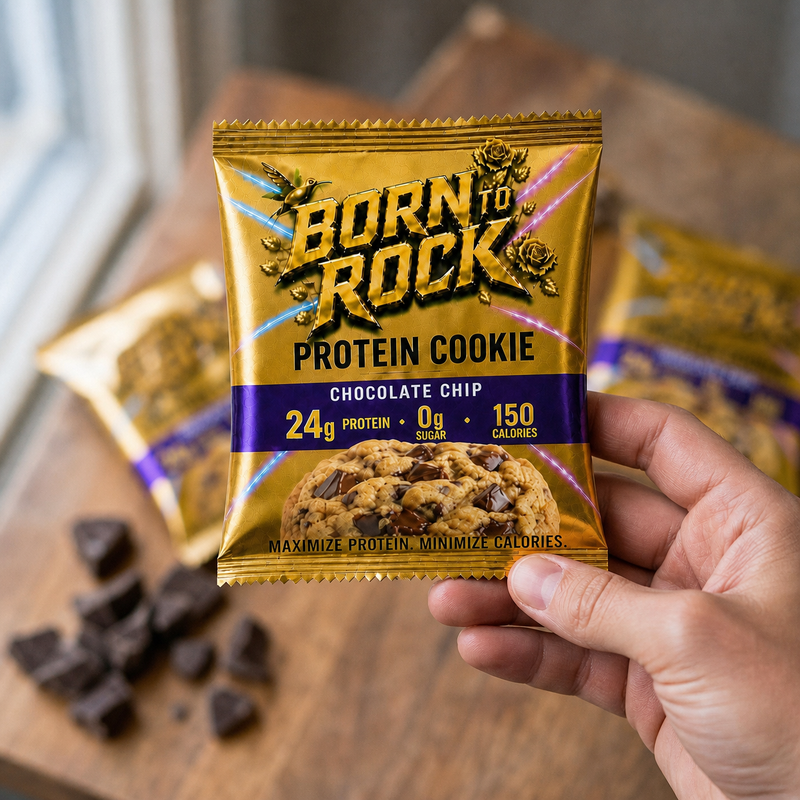 Protein Without Another Shake