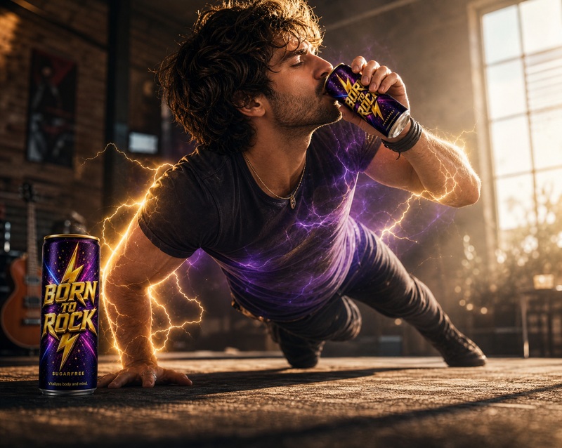 All the Wings, None of the Sugar