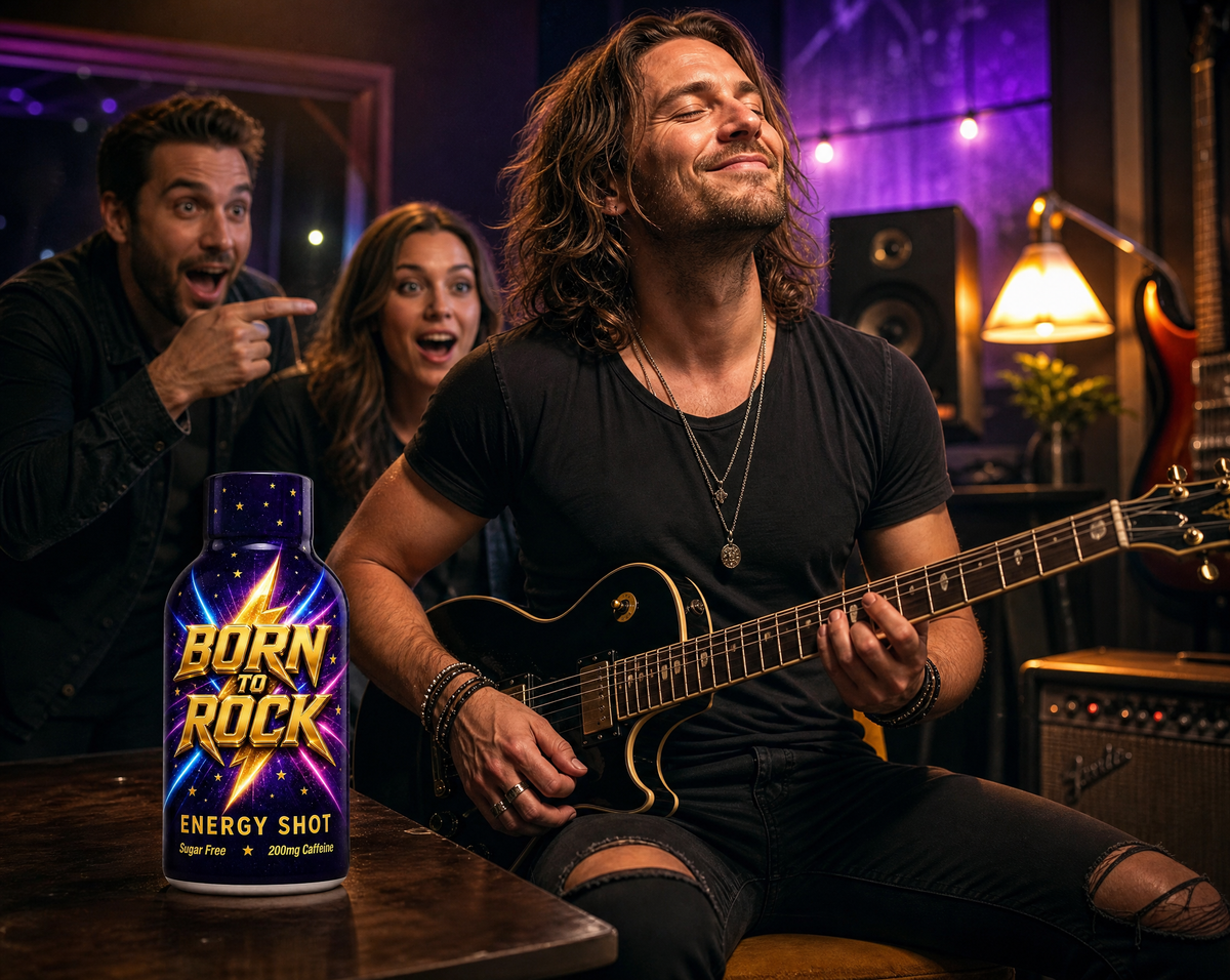 The Rockstar Way
