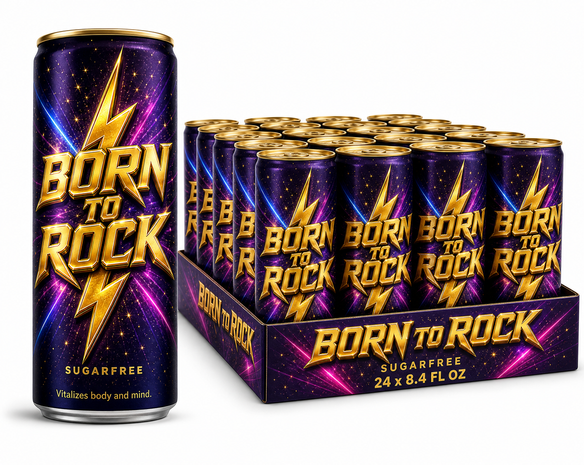 The Old Can