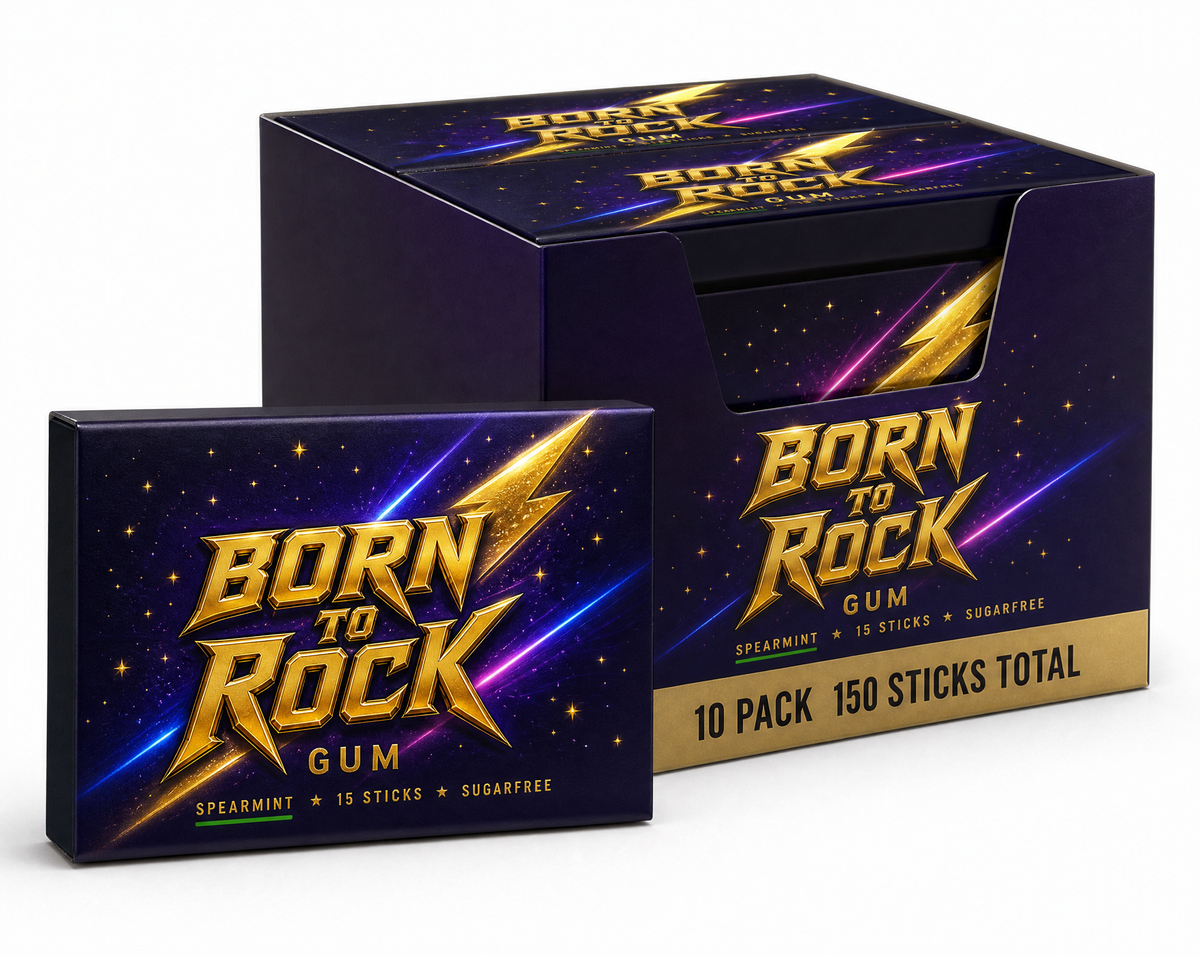 Any Old Pack