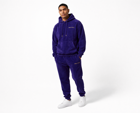 Born to Rock Loungewear Set