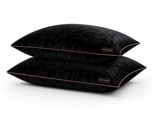 Born to Rock Pillows