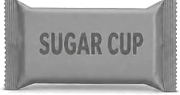 Generic high-sugar cup