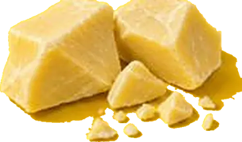 Cocoa butter