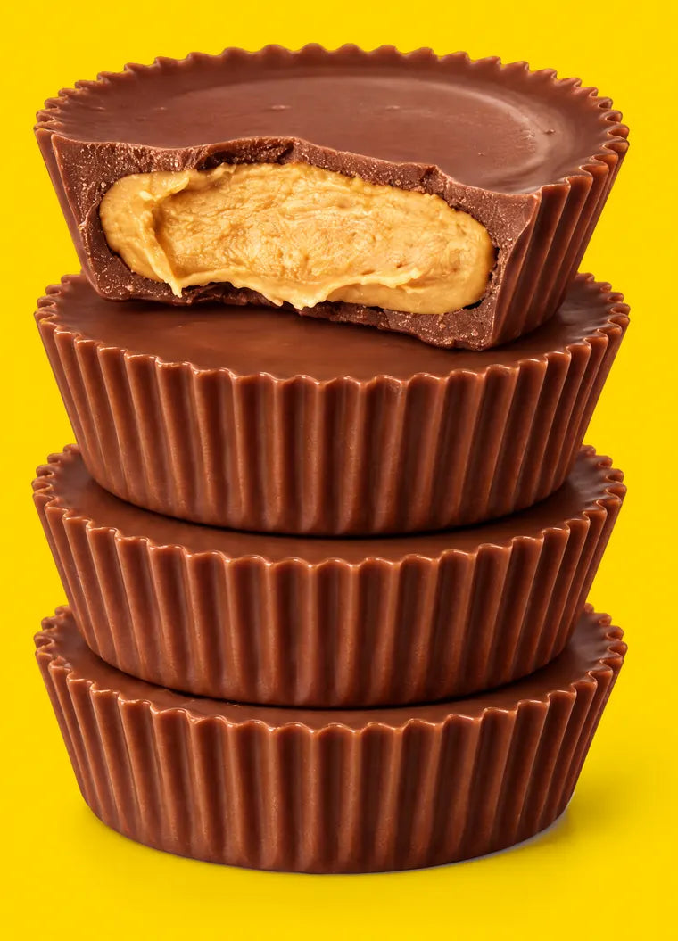 Stack of cups